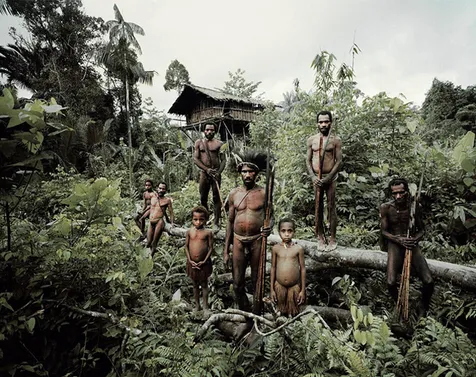 Korowai