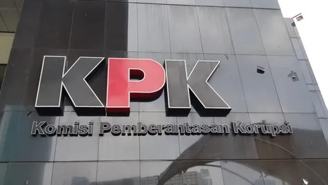 Revisi UU KPK