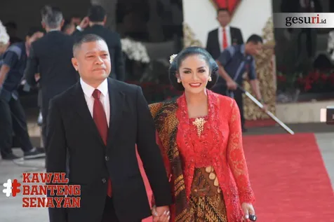 Wajar Pakai Bodyguard