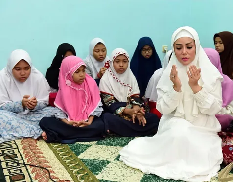 Doa Ulang Tahun