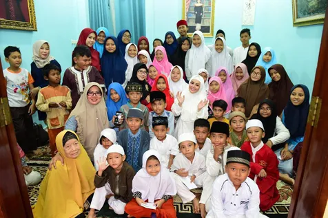 Bersyukur