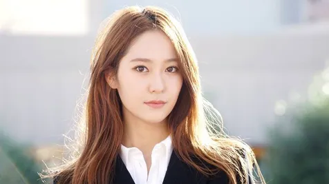 Krystal f(x)