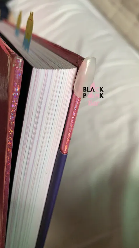 Di Buku Penggemar