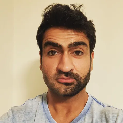 Kumail Nanjiani