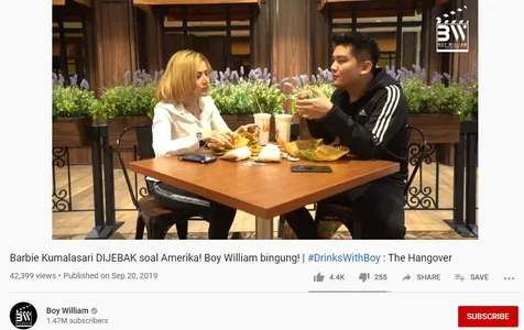 Tahan Bully