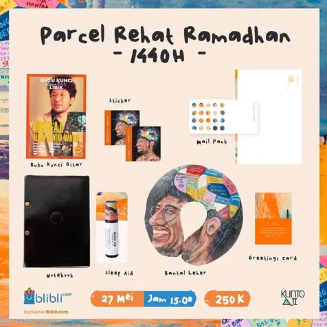 Parcel Spesial