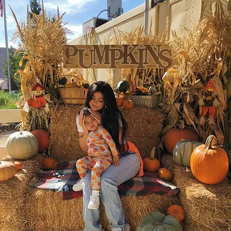 Kylie Bahagia Usai Putus