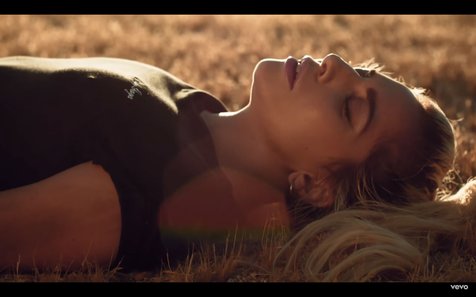 'Million Reasons', tegaskan transformasi Lady Gaga © YouTube/LadyGagaVEVO