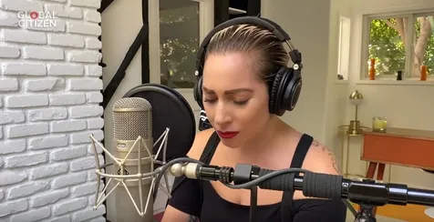Gambar dari 4 Konser Musik Virtual Yang Bisa Jadi Hiburan Di Rumah Sambil Rebahan » lady gaga one world lady gaga one world » 4 Konser Musik Virtual Yang Bisa Jadi Hiburan Di Rumah Sambil Rebahan