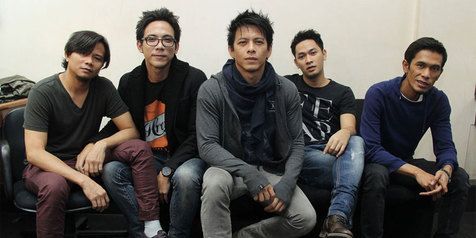 Lagu Peterpan (NOAH) Ku Katakan Dengan Indah juga memiliki kisah mistis di baliknya. Percaya tidak percaya © KapanLagi.com® 