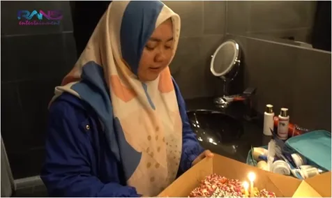 Prank Dimulai