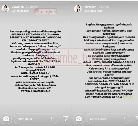 Hampir Didemo Warga