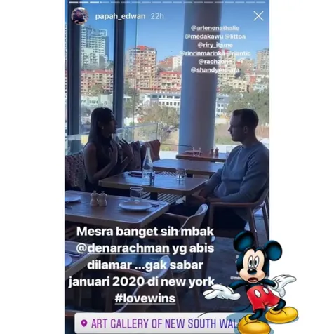 Menikah Tahun 2020