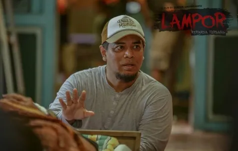 Mendengar Suara Lampor