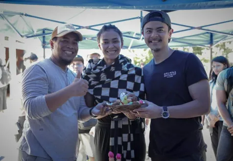 Bukan Sekedar Horor