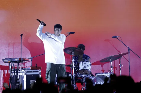 Malibu Nights Jadi Lagu Paling Dinantikan Penggemar