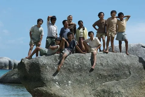 LASKAR PELANGI