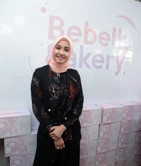 Banyak Pengalaman Baru