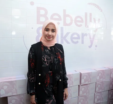 Hadiah Dari Mantan Bella?