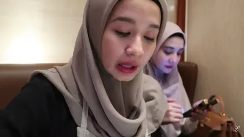 Youtube Laudya Cynthia Bella