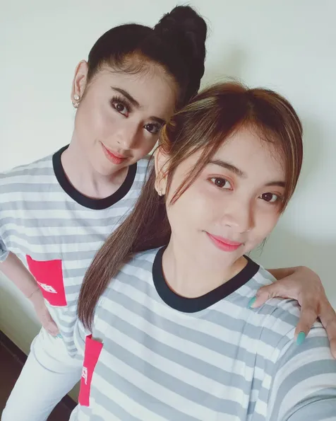 Doa Untuk Dewi Perssik