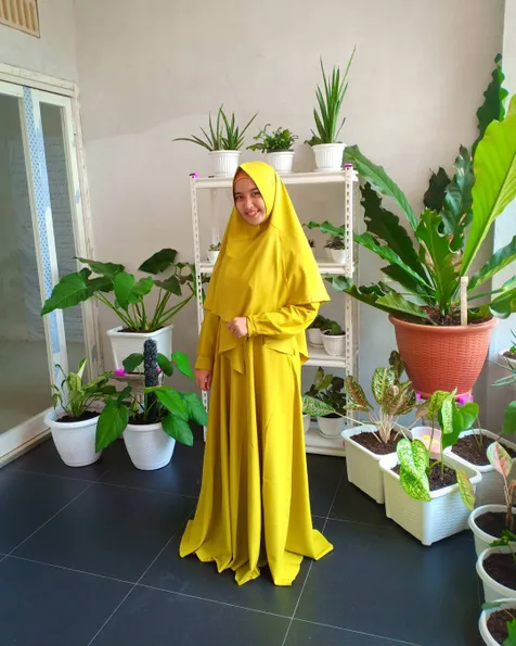 Lebby Wilayati