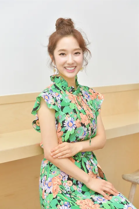 Pengakuan Lee Hye Sung