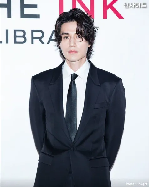Lee Dong Wook