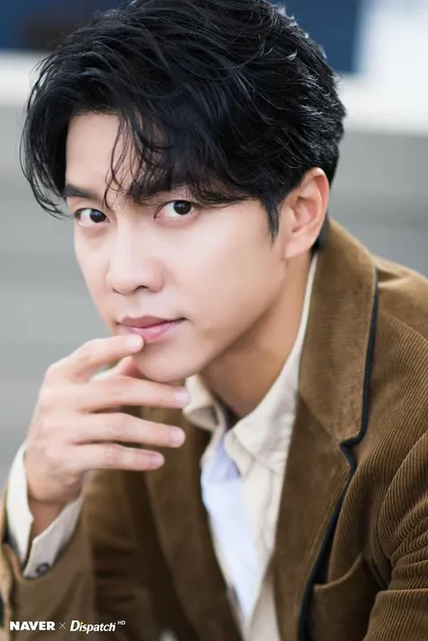 Keberuntungan Lee Seung Gi