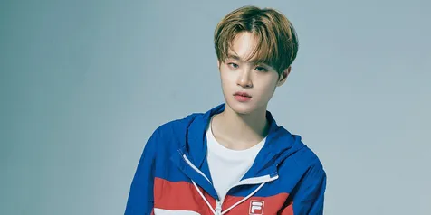 Lee Dae Hwi AB6IX