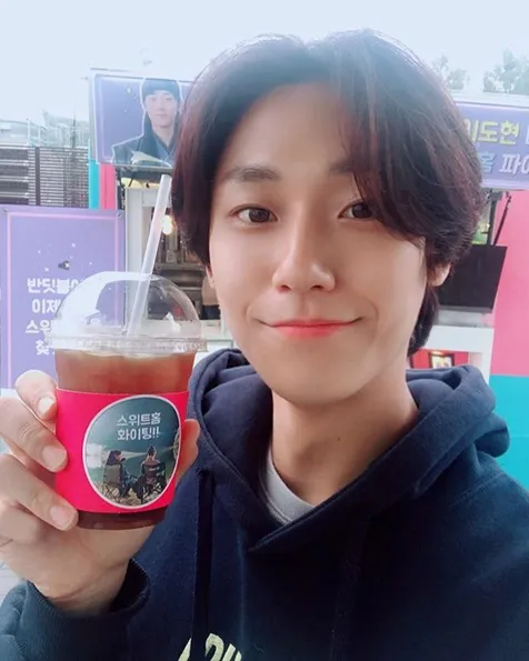 IU Kirimkan Truk Kopi