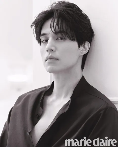 Lee Dong Wook
