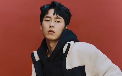 Keluarga Lee Jae Wook