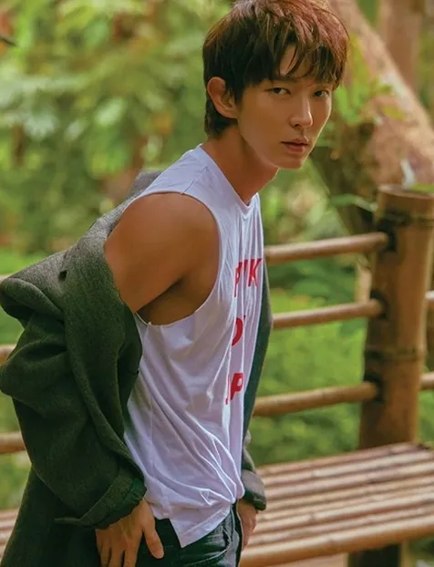 Lee Joon Gi