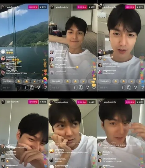 Beri Bocoran Soal Drama