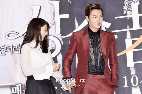 Lee Min Ho