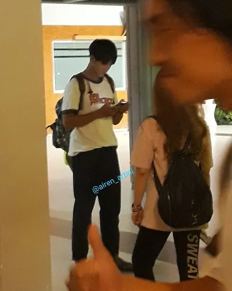 Transit di Bali