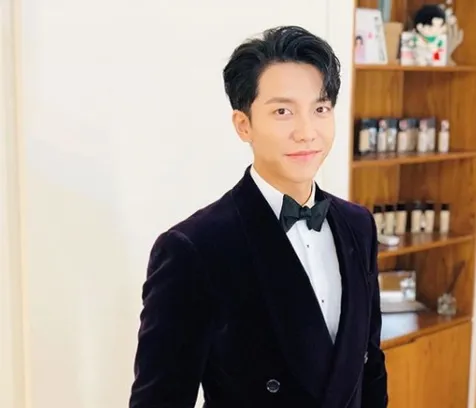 Lee Seung Gi