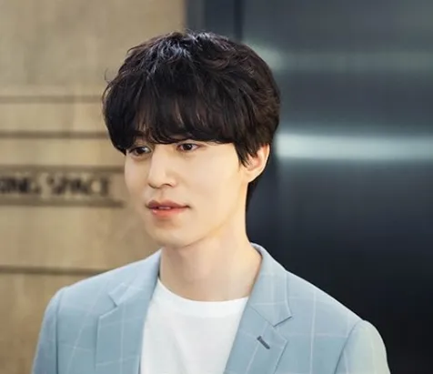 Lee Dong Wook