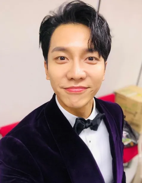 Lee Seung Gi