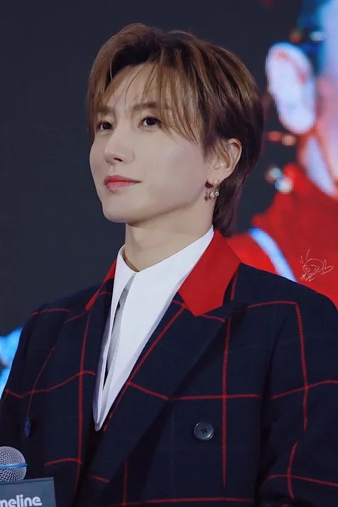 Leeteuk Super Junior