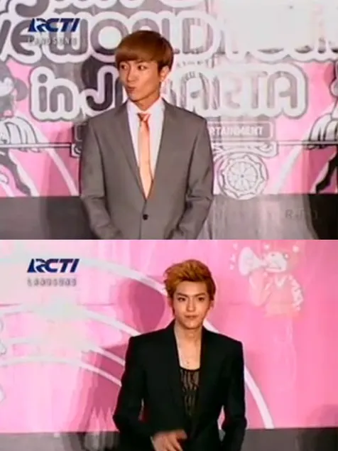 Kembali ucapkan Assalamualaikum, Leeteuk dianggap artis 