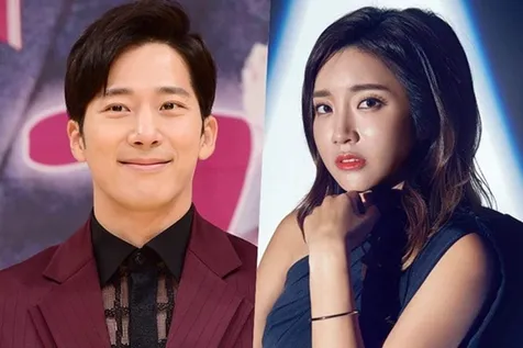 Tentang Lee Wan dan Lee Bo Mi