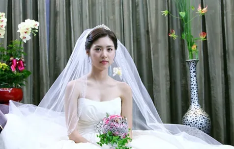 Lee Yeon Hee