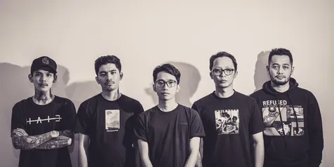 Leftover dan Every Rage Away Patut Masuk 'Radar' Kalian!