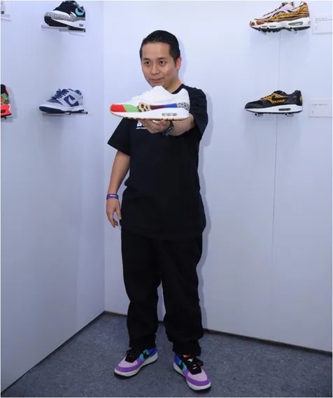 Mulai Mengenal Atmos