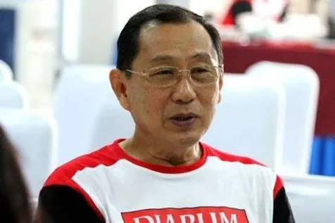 Johan Wahyudi Alami Demam Berdarah
