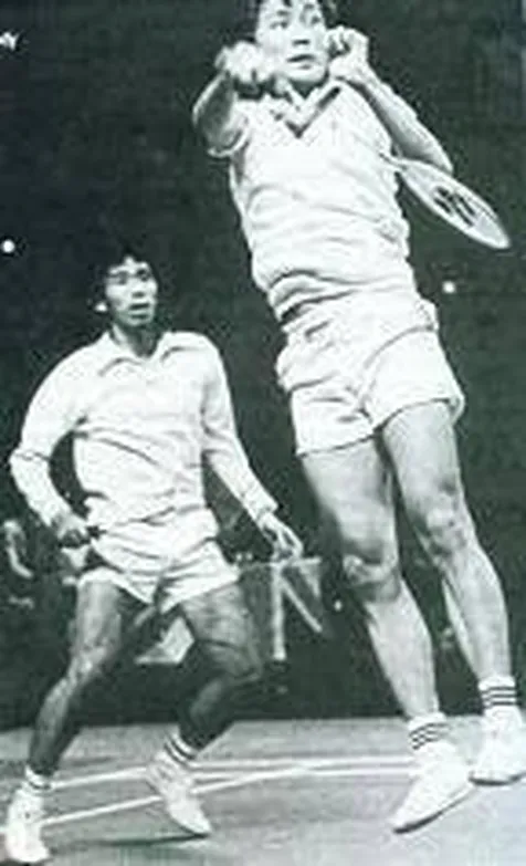 Johan Wahyudi Atlet Membanggakan