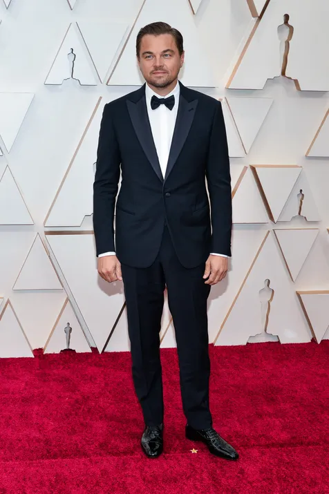 Gantengnya DiCaprio