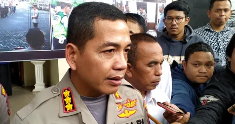 Jalani Perawatan
